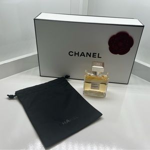 Channel Gabrielle Perfume Spray